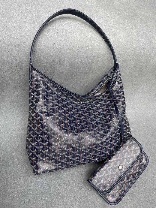 戈雅-狗牙Bohème Hobo 狗牙腋下包（XS） 商品图7