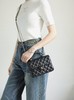 香奈儿 25P春夏 多功能背包黑色（LZ） 商品缩略图10