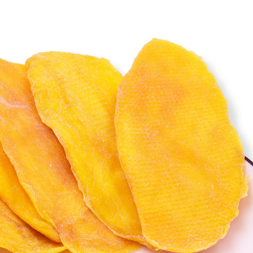 山臻U品芒果干200g 商品图1