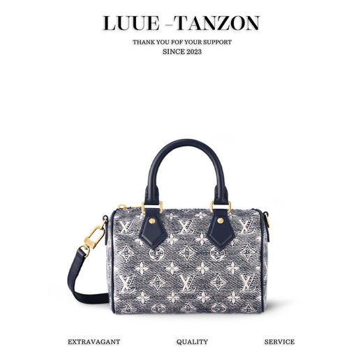 驴家-Speedy Bandoulière 20 手袋(JPH) 商品图0