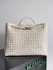 Bottega Veneta 本季推出的新款Andiamo编织手袋真的是火遍全球（LZ） 商品缩略图1