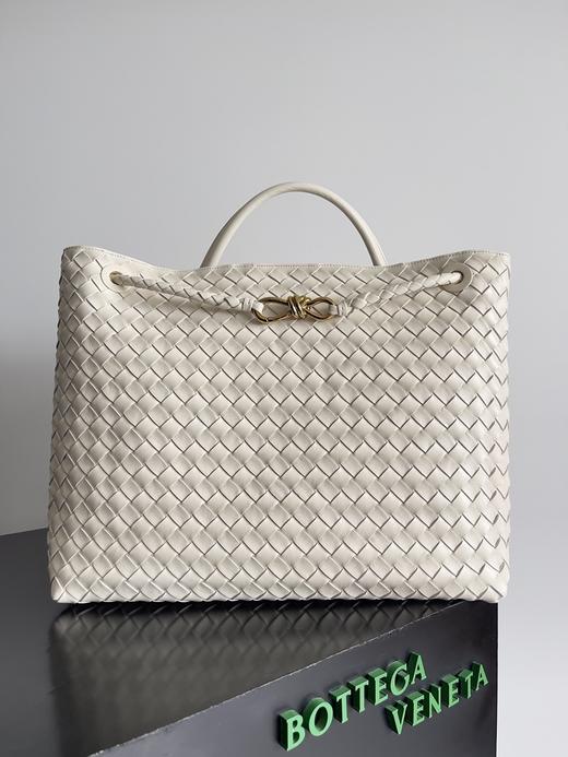 Bottega Veneta 本季推出的新款Andiamo编织手袋真的是火遍全球（LZ） 商品图1