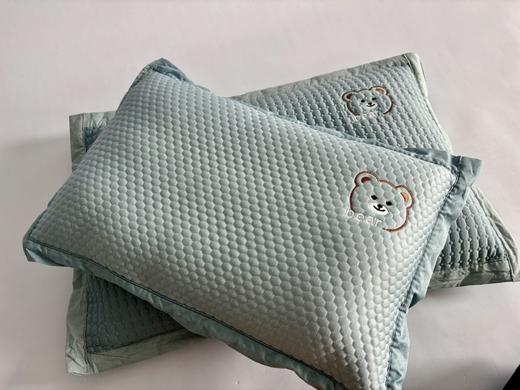 【YW】无忧购【开学好物】59元2件凉小豆亲子枕头夏季凉感冰豆枕头（截单后3-5天发货) 商品图13