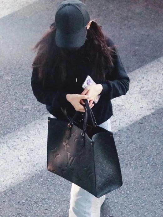 驴家  独家首发型号：M45494特级加强版 托特包(JPH) 商品图6