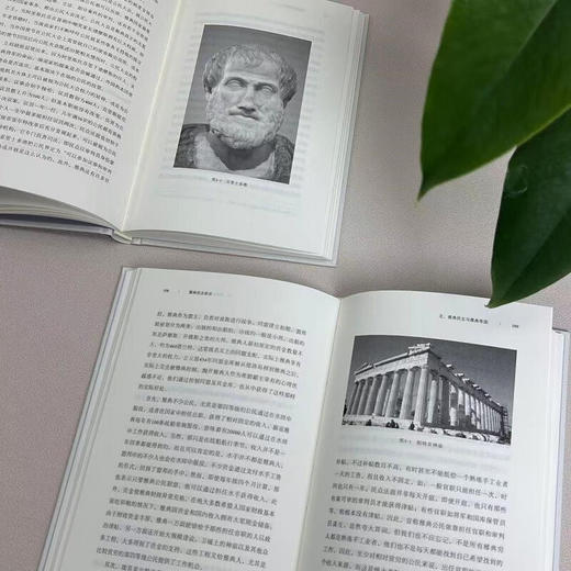 雅典民主政治 晏绍祥 著 政治 商品图4