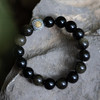 黑曜石满愿手串 | 万物叁仟 商品缩略图3