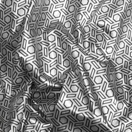 HX 冬季短款带帽羽绒服Y100440022103 商品图11