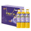 中粮福临门亚麻籽油  丰富亚麻酸 物理冷榨 家用好油 1.2L 商品缩略图1