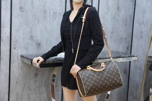 驴家-法国FR原厂料 30cm 正品皮 全钢五金(JPH) 商品图7