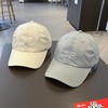 速干棒球帽~小山刺绣薄款遮阳防晒鸭舌帽女夏天户外运动男士太阳帽 商品缩略图0
