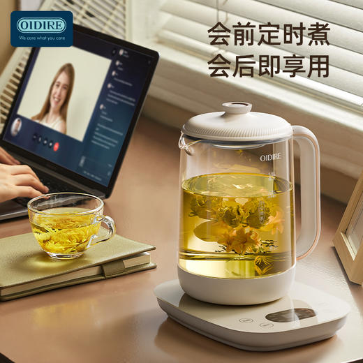 德国OIDIRE养生壶 ODI-YSH53 商品图4