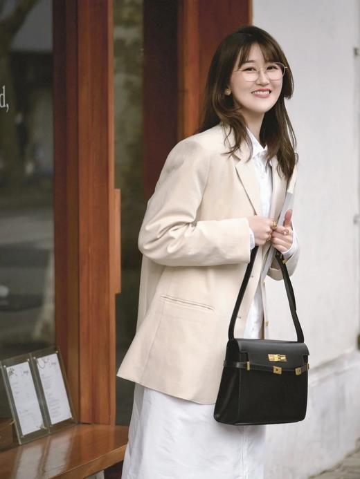 圣罗兰-  Manhattan 曼哈顿法棍包小号！（LZ） 商品图2