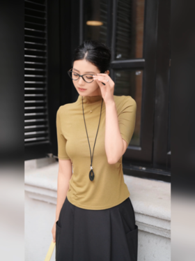 高质感穿搭单品