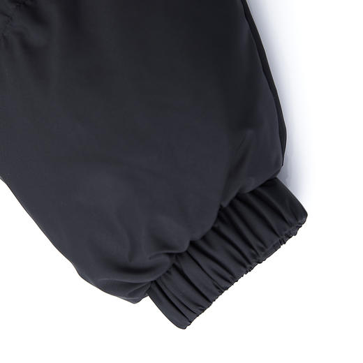 【新品上新】HX 冬季假两件短款立领羽绒服潮流C100440039101 商品图9