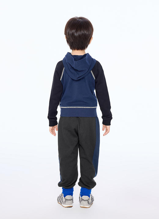 jnby  25年秋款  长裤  1P7E10380 商品图10