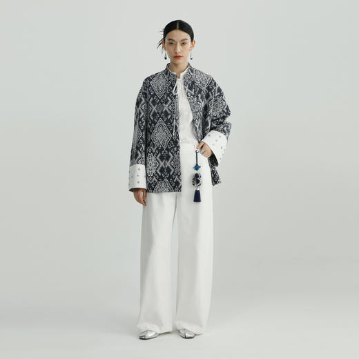 戴布拉芬上衣L28C132 商品图1