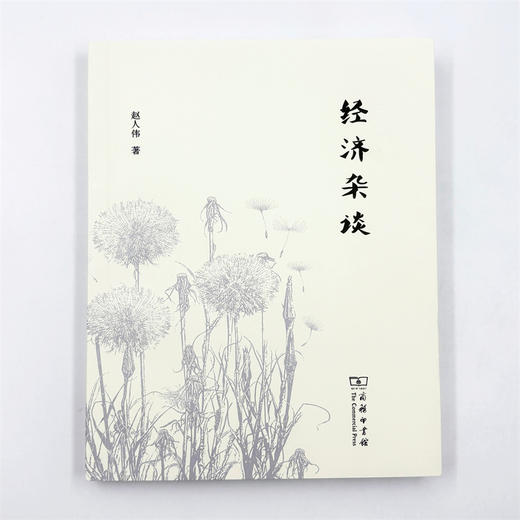 经济杂谈 商品图1