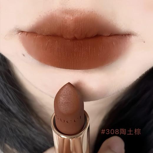 Gucci金管哑光308# 商品图0