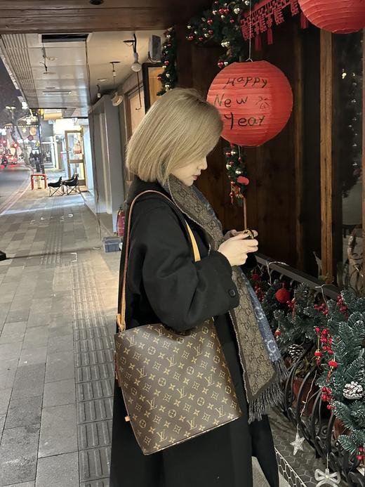 驴家 allinbb 水桶手袋手袋 大号（JPH） 商品图12