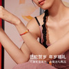 周六福黄金手绳女款3d硬金定价红手绳鸿吉利蛇宝生肖蛇本命年手绳 商品缩略图4