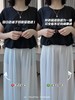 V'S 粉底液无痕安全裤防透平角裤 商品缩略图12