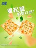 太平苏打饼干香葱味奶盐薄脆饼干100g 商品缩略图0