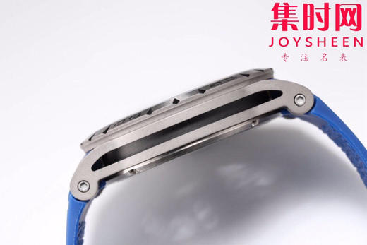 NEW陀飞轮机械机芯！钛金属 罗杰杜彼EXCALIBUR NEW王者系列陀飞轮 RDDBEX0479 男士腕表 商品图6