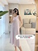 586055天丝棉罩杯背心裙 商品缩略图5