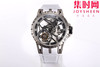 NEW陀飞轮机械机芯！钛金属 罗杰杜彼EXCALIBUR NEW王者系列陀飞轮 RDDBEX0479 男士腕表 商品缩略图0