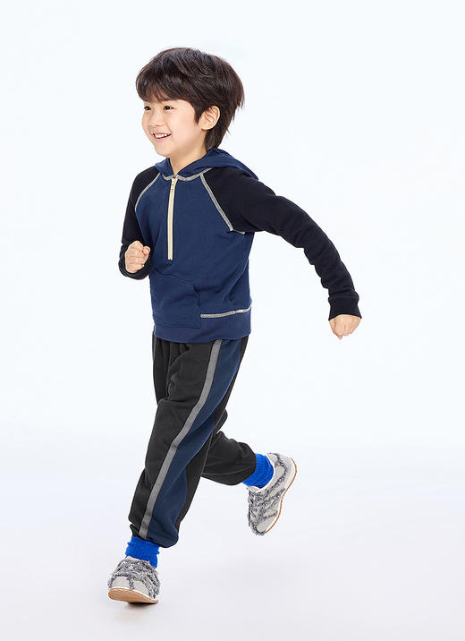 jnby  25年秋款  长裤  1P7E10380 商品图9