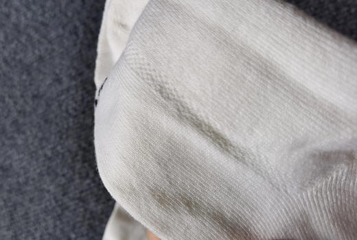 原单正品FJ 高尔夫低筒袜，毛巾底。均码39-45
五双一组，特价💰69包邮 商品图2