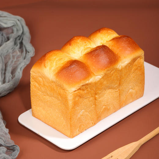 牧场牛乳吐司 商品图0