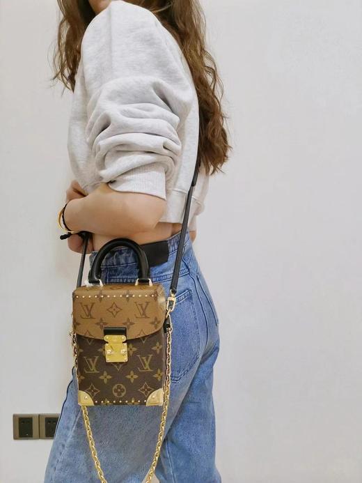 驴家-CAMERA BOX系列 M82465 免检版本#秋冬必入秀款camera box系列(JPH) 商品图2