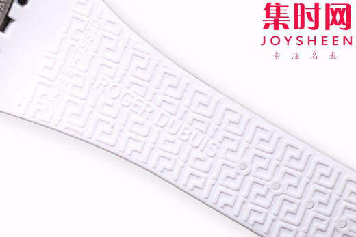 NEW陀飞轮机械机芯！钛金属 罗杰杜彼EXCALIBUR NEW王者系列陀飞轮 RDDBEX0479 男士腕表 商品图7