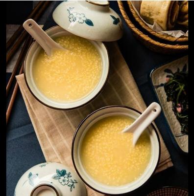 陕北米脂黄小米 商品图1