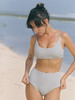 HAI｜31204 classic cami Bikini SET [粼粼 吊带抹胸分体泳衣] 商品缩略图9