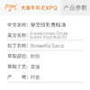 皇室绿乳香精油 Boswellia Sacra 阿曼直采 精油原料批发芳疗护理 商品缩略图2