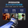 厨房冰雾扇 | 超声波冰雾技术 快速降温13°C！轻音抑噪科技 A4大小不占地 台壁两用 还能做加湿器 四季不闲置 商品缩略图2