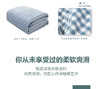 水洗棉棉花夏凉被-大 商品缩略图4