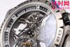 NEW陀飞轮机械机芯！钛金属 罗杰杜彼EXCALIBUR NEW王者系列陀飞轮 RDDBEX0479 男士腕表 商品缩略图4