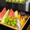 【甜久荟】欧式冷餐会/茶歇 适合餐点时间的冷餐会/茶歇 5种咸点（含纯肉拼盘） 3种甜点 水果和品牌软饮 适合30人起的活动 含配送上门摆台道具和现场服务 提前一周预定 急单请询客服 价格限上海含郊区 商品缩略图7