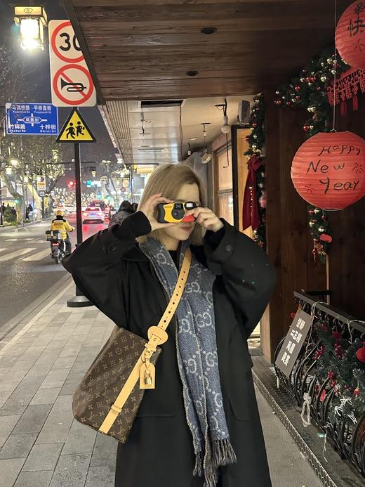 驴家 allinbb 水桶手袋手袋 大号（JPH） 商品图7