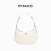 PINKO女士mini半月包斜挎手提单肩麻将包飞鸟燕子包PINKO005新款腋下包 商品缩略图2