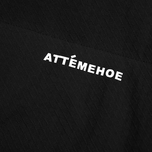 【断码清仓】HX 冬季短款立领羽绒服90绒潮流S100444311101/02/03/04 商品图8