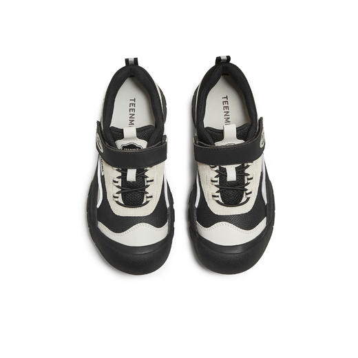 【云粉节】BF楼天美意2025秋新款休闲镂空百搭女户外运动单鞋CLS26CM5吊牌价859活动价439 商品图1