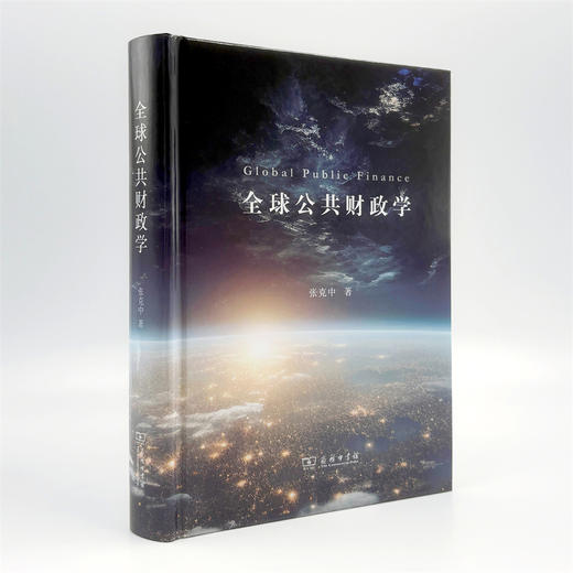 全球公共财政学 商品图3