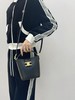 CELINE LOUIS 赛琳 迷你光滑牛皮革手提水桶包（LZ） 商品缩略图1