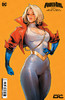 神力女侠 Power Girl 商品缩略图7