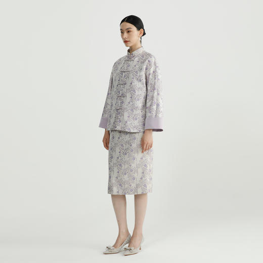 戴布拉芬上衣L28C134 商品图1