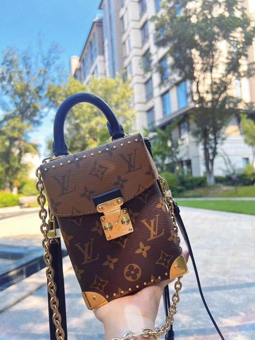 驴家-CAMERA BOX系列 M82465 免检版本#秋冬必入秀款camera box系列(JPH) 商品图4